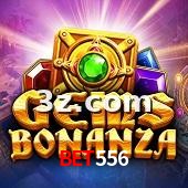 Gems Bonanza.